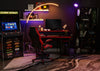 Zeus 72" Arc Lamp