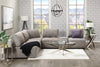 Zila End Table