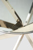Zila End Table