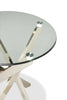 Zila End Table