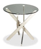 Zila End Table
