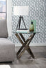 Zila End Table