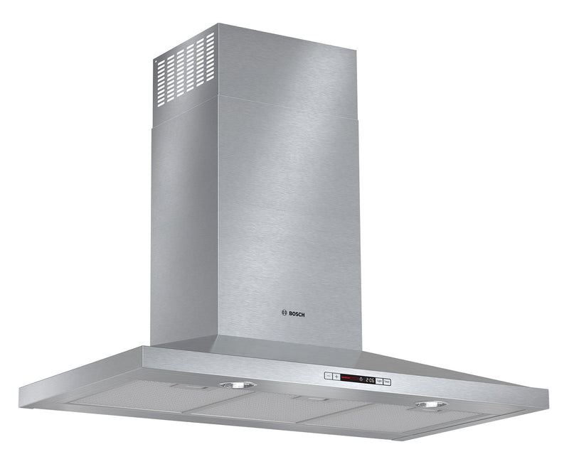 Bosch 500 Series 30\" Canopy Range Hood – HCB50651UC